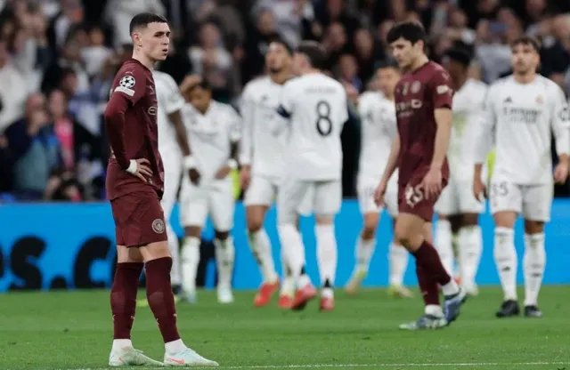 European Cup Build-up: Man City Host Napoli While Newcastle Meet Barcelona