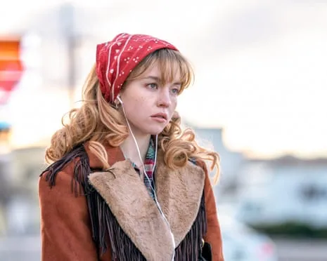 Americana Review: An Ensemble Cast Features in a Compelling Story of Intrigue